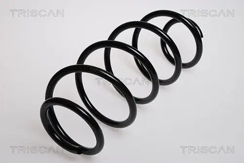 Fahrwerksfeder Vorderachse TRISCAN 8750 16025 Bild Fahrwerksfeder Vorderachse TRISCAN 8750 16025