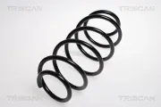 Fahrwerksfeder Vorderachse TRISCAN 8750 16047