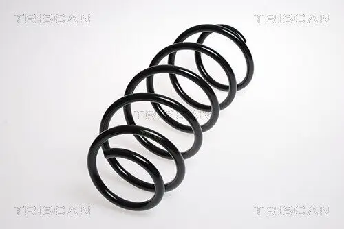 Fahrwerksfeder Vorderachse TRISCAN 8750 16048 Bild Fahrwerksfeder Vorderachse TRISCAN 8750 16048