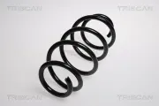 Fahrwerksfeder Vorderachse TRISCAN 8750 16050