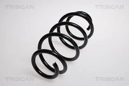 Fahrwerksfeder Vorderachse TRISCAN 8750 16050 Bild Fahrwerksfeder Vorderachse TRISCAN 8750 16050