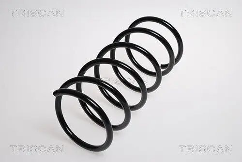 Fahrwerksfeder Vorderachse TRISCAN 8750 16053 Bild Fahrwerksfeder Vorderachse TRISCAN 8750 16053