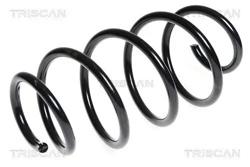 Fahrwerksfeder Vorderachse TRISCAN 8750 16066 Bild Fahrwerksfeder Vorderachse TRISCAN 8750 16066