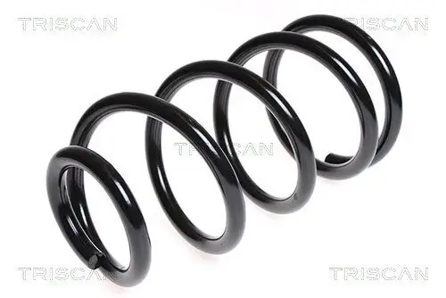 Fahrwerksfeder Vorderachse TRISCAN 8750 16069