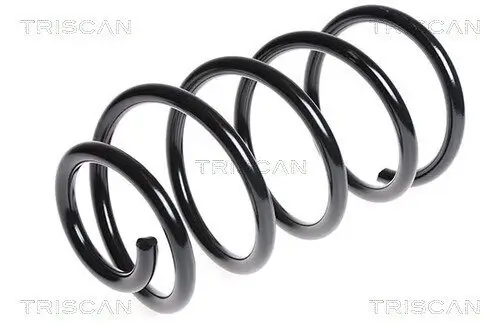 Fahrwerksfeder Vorderachse TRISCAN 8750 16071