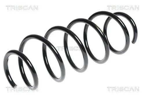 Fahrwerksfeder Vorderachse TRISCAN 8750 16072 Bild Fahrwerksfeder Vorderachse TRISCAN 8750 16072