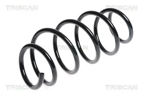 Fahrwerksfeder Vorderachse TRISCAN 8750 16073
