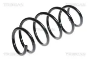 Fahrwerksfeder Vorderachse TRISCAN 8750 16073