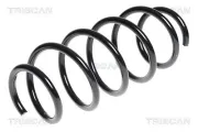 Fahrwerksfeder Vorderachse TRISCAN 8750 16075