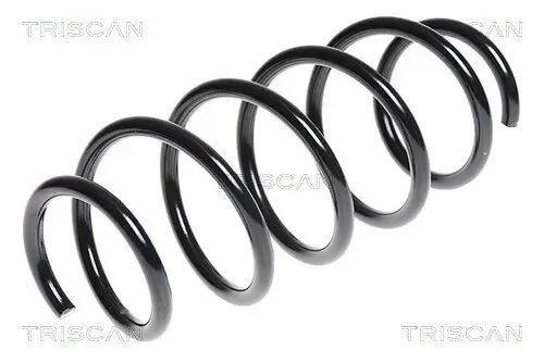 Fahrwerksfeder Vorderachse TRISCAN 8750 16075 Bild Fahrwerksfeder Vorderachse TRISCAN 8750 16075