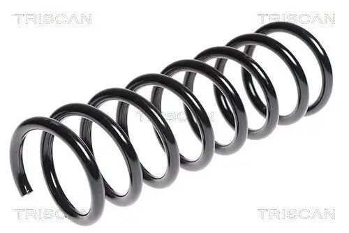 Fahrwerksfeder Hinterachse TRISCAN 8750 16079 Bild Fahrwerksfeder Hinterachse TRISCAN 8750 16079