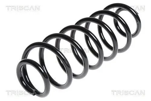 Fahrwerksfeder Hinterachse TRISCAN 8750 16084 Bild Fahrwerksfeder Hinterachse TRISCAN 8750 16084