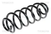Fahrwerksfeder Hinterachse TRISCAN 8750 16087