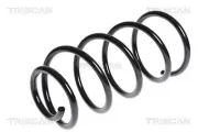 Fahrwerksfeder Vorderachse TRISCAN 8750 16096