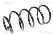 Fahrwerksfeder Vorderachse TRISCAN 8750 16100