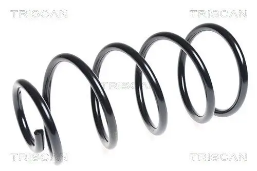 Fahrwerksfeder Vorderachse TRISCAN 8750 16100 Bild Fahrwerksfeder Vorderachse TRISCAN 8750 16100