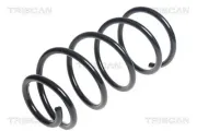 Fahrwerksfeder Vorderachse TRISCAN 8750 16102