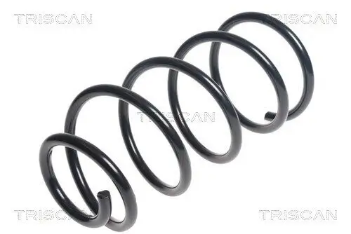 Fahrwerksfeder Vorderachse TRISCAN 8750 16102 Bild Fahrwerksfeder Vorderachse TRISCAN 8750 16102