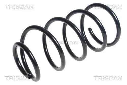 Fahrwerksfeder Vorderachse TRISCAN 8750 16112 Bild Fahrwerksfeder Vorderachse TRISCAN 8750 16112