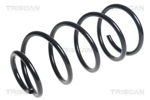 Fahrwerksfeder Vorderachse TRISCAN 8750 16113 Bild Fahrwerksfeder Vorderachse TRISCAN 8750 16113