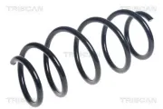 Fahrwerksfeder Vorderachse TRISCAN 8750 16117