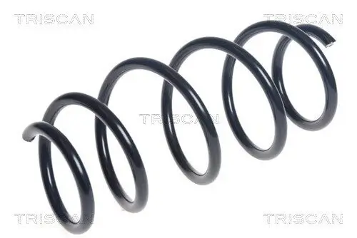 Fahrwerksfeder Vorderachse TRISCAN 8750 16117 Bild Fahrwerksfeder Vorderachse TRISCAN 8750 16117