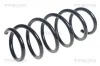 Fahrwerksfeder Vorderachse TRISCAN 8750 16126