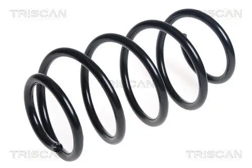Fahrwerksfeder Vorderachse TRISCAN 8750 16130 Bild Fahrwerksfeder Vorderachse TRISCAN 8750 16130