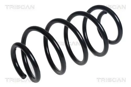 Fahrwerksfeder Vorderachse TRISCAN 8750 16148 Bild Fahrwerksfeder Vorderachse TRISCAN 8750 16148