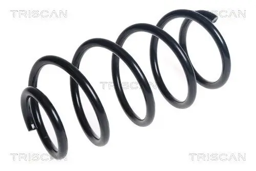 Fahrwerksfeder Vorderachse TRISCAN 8750 16151 Bild Fahrwerksfeder Vorderachse TRISCAN 8750 16151