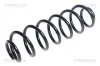 Fahrwerksfeder Hinterachse TRISCAN 8750 16156