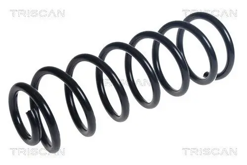 Fahrwerksfeder Hinterachse TRISCAN 8750 16164
