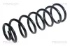 Fahrwerksfeder Hinterachse TRISCAN 8750 16164