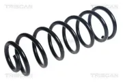 Fahrwerksfeder Hinterachse TRISCAN 8750 16164