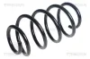 Fahrwerksfeder Vorderachse TRISCAN 8750 16193