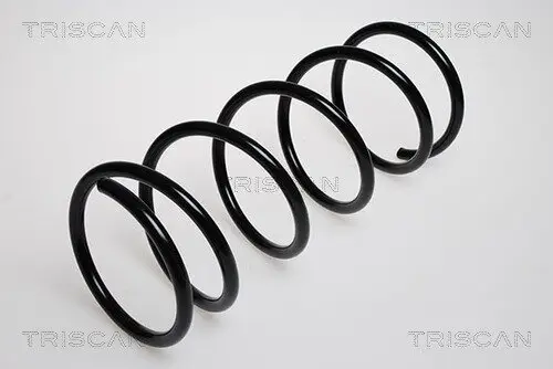 Fahrwerksfeder Vorderachse TRISCAN 8750 1691 Bild Fahrwerksfeder Vorderachse TRISCAN 8750 1691