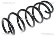 Fahrwerksfeder Vorderachse TRISCAN 8750 1740