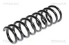 Fahrwerksfeder Hinterachse TRISCAN 8750 1847