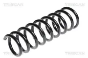 Fahrwerksfeder Hinterachse TRISCAN 8750 1847