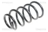 Fahrwerksfeder Hinterachse TRISCAN 8750 1872