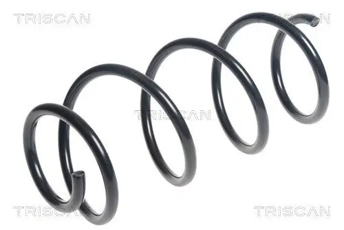 Fahrwerksfeder Vorderachse TRISCAN 8750 1881