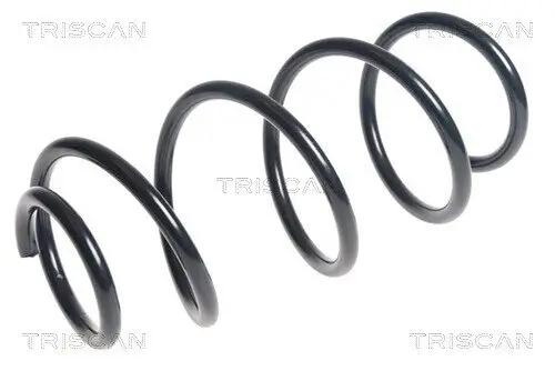 Fahrwerksfeder Vorderachse TRISCAN 8750 1882 Bild Fahrwerksfeder Vorderachse TRISCAN 8750 1882