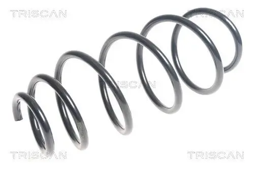 Fahrwerksfeder Vorderachse TRISCAN 8750 2133 Bild Fahrwerksfeder Vorderachse TRISCAN 8750 2133