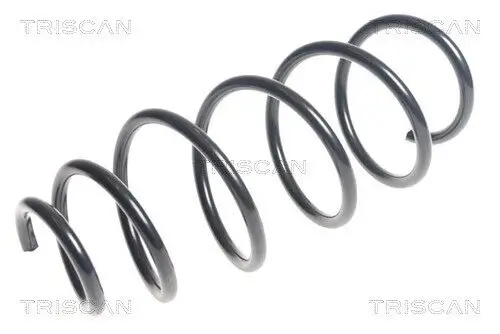 Fahrwerksfeder Vorderachse TRISCAN 8750 2134 Bild Fahrwerksfeder Vorderachse TRISCAN 8750 2134