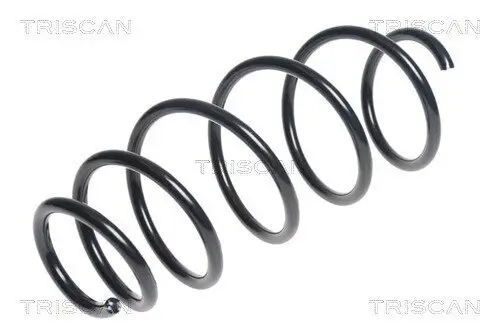 Fahrwerksfeder Vorderachse TRISCAN 8750 2135 Bild Fahrwerksfeder Vorderachse TRISCAN 8750 2135