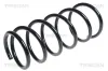 Fahrwerksfeder Vorderachse TRISCAN 8750 2138