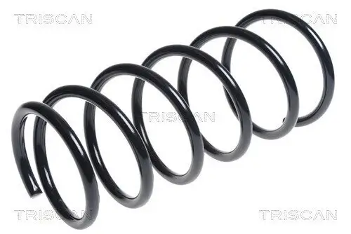 Fahrwerksfeder Vorderachse TRISCAN 8750 2138 Bild Fahrwerksfeder Vorderachse TRISCAN 8750 2138