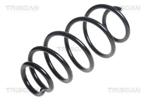 Fahrwerksfeder Vorderachse TRISCAN 8750 2140