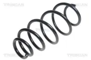 Fahrwerksfeder Vorderachse TRISCAN 8750 2140
