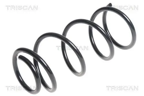 Fahrwerksfeder Hinterachse TRISCAN 8750 2143